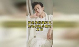 靳东爆料娱乐圈视频,靳东揭露惊人内幕！