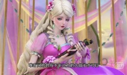 叶罗丽最新大爆料,神秘大爆料背后的奇幻世界